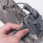 US (US military release product) DFLCS XTS Radio Pouch [ABU] [Radio pouch] [Letter Pack Plus compatible]