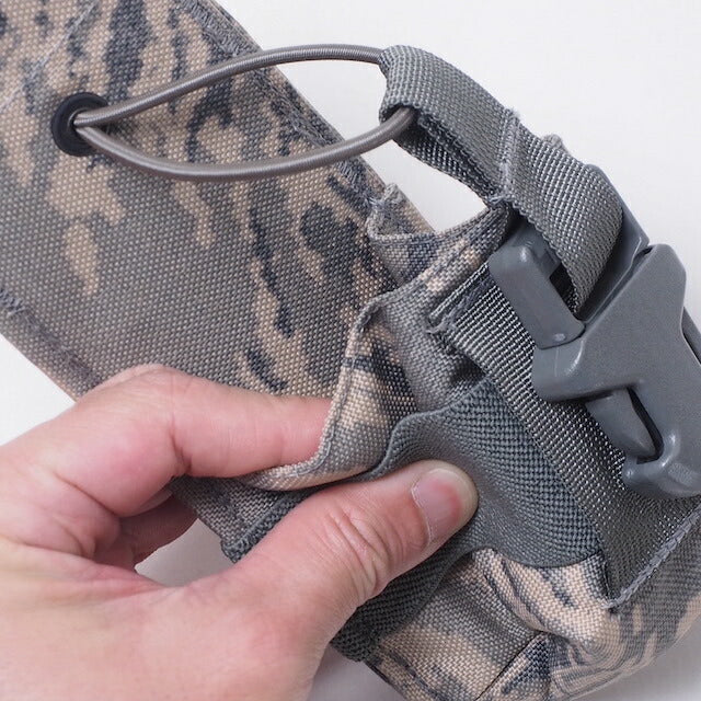 US (US military release product) DFLCS XTS Radio Pouch [ABU] [Radio pouch] [Letter Pack Plus compatible]