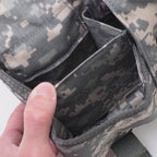 US（米軍放出品）M26 MASS Ammunition Pouch [ACU][Tactical Assault Gear製][M26MASSアムニッションマガジンポーチ]