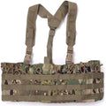 US (US military release product) Tactical Assault Panel Chest Harness [Multicam][LBT-2586 TAP][Tactical Assault Panel Chest Harness]