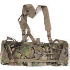 US（米軍放出品）タクティカルアサルトパネル チェストハーネス [Multicam][LBT-2586 TAP][Tactical Assault Panel Chest Harness]