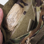 US（米軍放出品）タクティカルアサルトパネル チェストハーネス [Multicam][LBT-2586 TAP][Tactical Assault Panel Chest Harness]