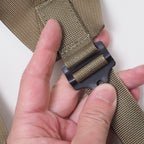 US（米軍放出品）タクティカルアサルトパネル チェストハーネス [Multicam][LBT-2586 TAP][Tactical Assault Panel Chest Harness]
