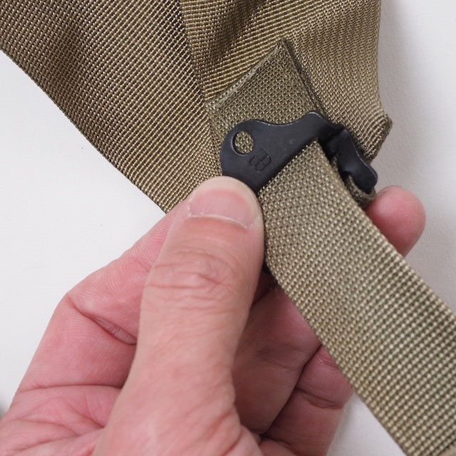 US（米軍放出品）タクティカルアサルトパネル チェストハーネス [Multicam][LBT-2586 TAP][Tactical Assault Panel Chest Harness]