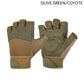 Helikon-Tex (ヘリコンテックス) Half Finger Mk2 Gloves [ハーフフィンガーマーク2グローブ][3色]【レターパックプラス対応】【レターパックライト対応】