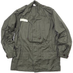 World Surplus French Army M64 Jacket Thick Cotton [OD] [Irregular Unused]