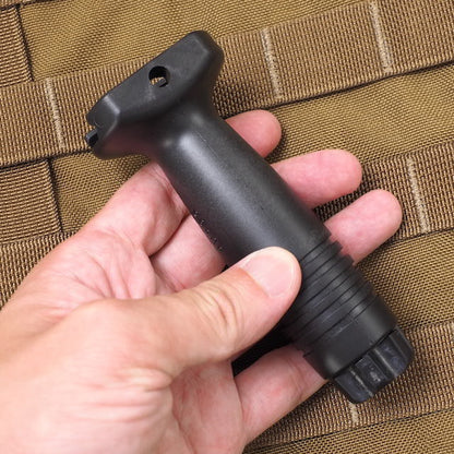 US (US military release product) P&amp;S Products Foregrip [Black] [Unused item] [Letter Pack Plus compatible]