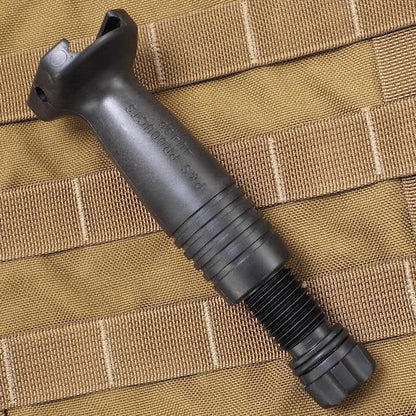 US (US military release product) P&amp;S Products Foregrip [Black] [Unused item] [Letter Pack Plus compatible]