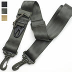 MAGFORCE 1.5 inch slide strap [MF-0221] [Black, Foliage Green, Khaki] [Letter Pack Plus compatible] [Letter Pack Light compatible]