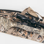 GEAR AID Camo Form Reusable Fabric Wrap [MOSSY OAK REALTREE series camouflage] [Self-adhesive/stretchable material] [Letter Pack Plus compatible]