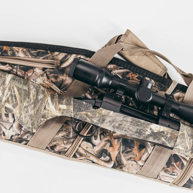 GEAR AID Camo Form Reusable Fabric Wrap [MOSSY OAK REALTREE series camouflage] [Self-adhesive/stretchable material] [Letter Pack Plus compatible]