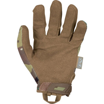 Mechanix Wear The Original MultiCam Original Gloves Multicam [Mechanix Gloves] [Letter Pack Plus compatible] [Letter Pack Light compatible]