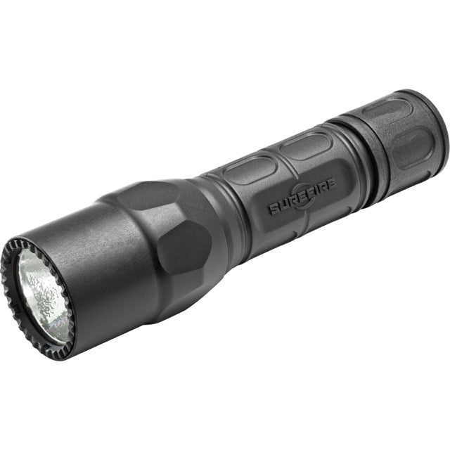 SUREFIRE G2X Tactical Single Output [G2X-C][600 Lumens][Black]