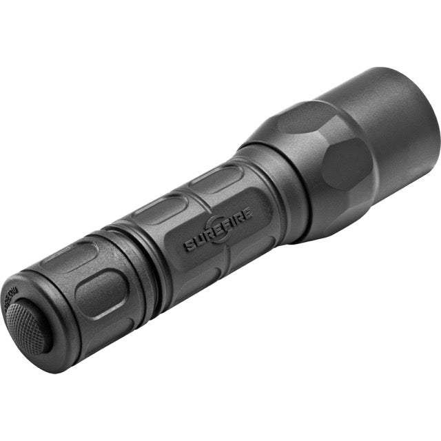 SUREFIRE G2X Tactical Single Output [G2X-C][600 Lumens][Black]