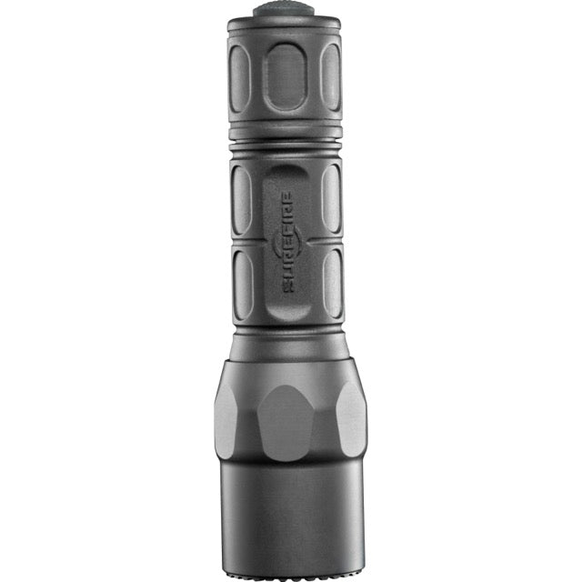 SUREFIRE G2X Tactical Single Output [G2X-C][600 Lumens][Black]