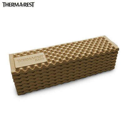 THERMAREST Z-Lite Sleeping Mat Coyote [Foldable Closed Cell Mattress] [Military Color]