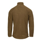 Helikon-Tex（ヘリコンテックス）ALPHA GRID FLEECE TACTICAL JACKET [5色][スタンドアップカラー]【中田商店】