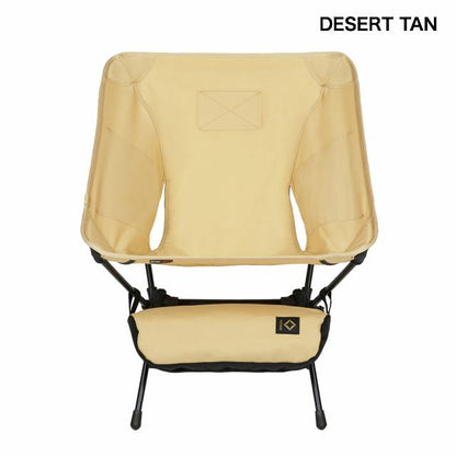 Helinox（ヘリノックス）Tactical Chair タクティカルチェア [4色]