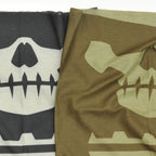 MSM (Mil Spec Monkey) Skull Multi Wrap [3 Colors] [Neck Warmer] [Letter Pack Plus Compatible] [Letter Pack Light Compatible]