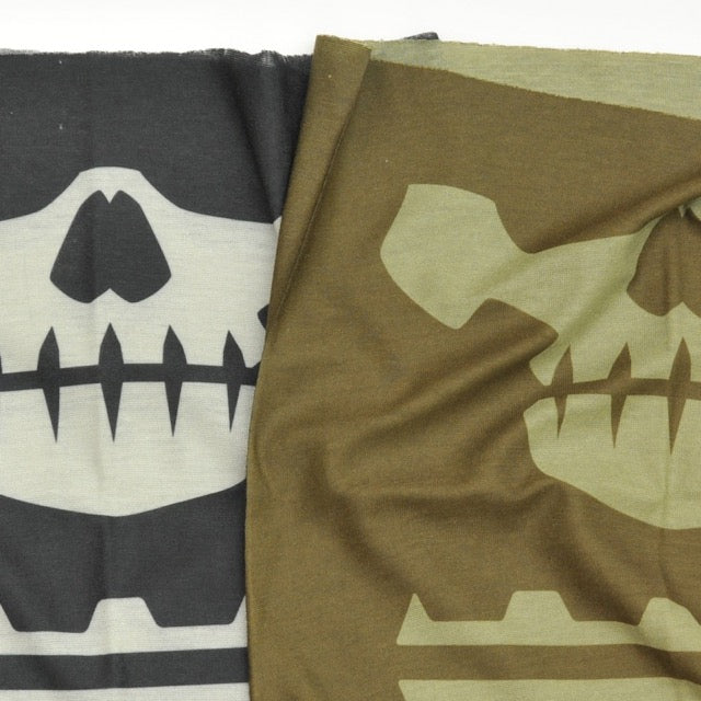 MSM (Mil Spec Monkey) Skull Multi Wrap [3 Colors] [Neck Warmer] [Letter Pack Plus Compatible] [Letter Pack Light Compatible]