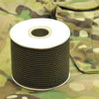 MILITARY Utility Rope OD [3mm x 30m]
