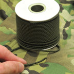 MILITARY Utility Rope OD [3mm x 30m]