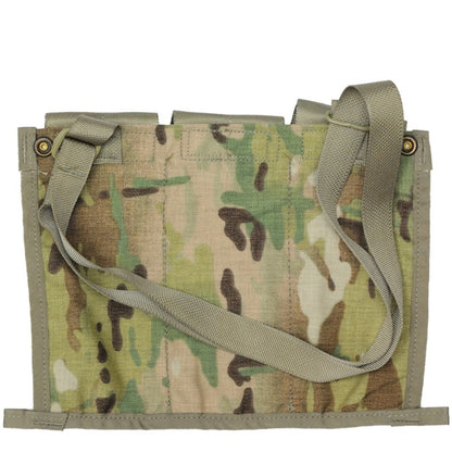 US (US military release product) MOLLE II Ammunition Pouch Bandoleer MultiCam [Magazine pouch] [Bandalia]