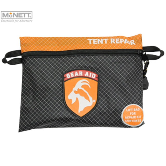 [Clearance SALE] McNETT GEAR AID Tent Repair Kit [Letter Pack Plus compatible]