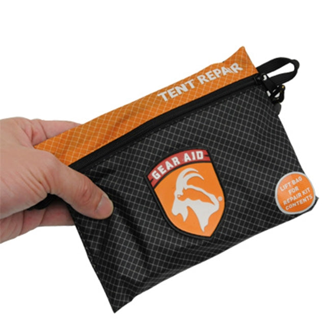 [Clearance SALE] McNETT GEAR AID Tent Repair Kit [Letter Pack Plus compatible]