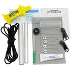 [Clearance SALE] McNETT GEAR AID Tent Repair Kit [Letter Pack Plus compatible]