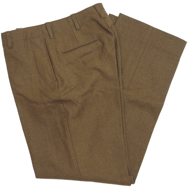 SESSLER World War II Mustard Pants SESSLER WW II Mustard Pants [Vintage Reprint] [Nakata Shoten]