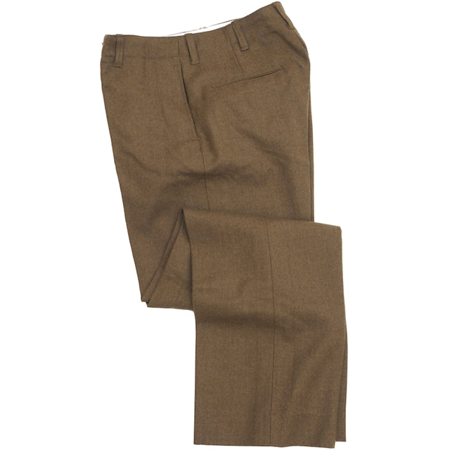 SESSLER World War II Mustard Pants SESSLER WW II Mustard Pants [Vintage Reprint] [Nakata Shoten]