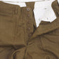 SESSLER（セスラー）２次大戦 マスタード パンツ SESSLER WW II Musterd Pants [ビンテージ 復刻]【中田商店】