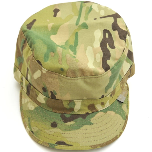 【TRU-SPEC】フィールドキャップ リップストップ [OCP MultiCam][ポリ/コットン混紡]【レターパックプラス対応】