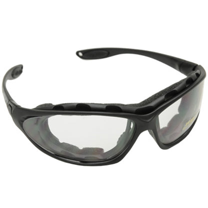ZERO VISION [ZV-300] Eye shield/goggles 5 lens set [Interchangeable lenses] [Asian fit] [Popular product number]