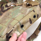 ORDNANCE TACTICAL OKINAWA (Ordnance) MRC (Micro Recon Chestrig) [Double] [Multicam] [Micro Recon Chest Rig]