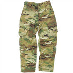 US（米軍放出品）Army Combat Uniform 上下セット [スコーピオンW2]