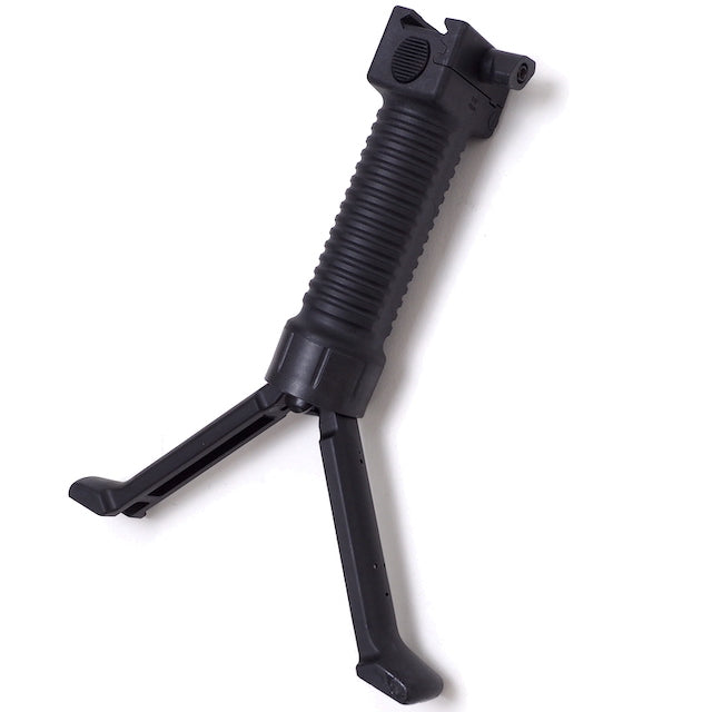 US (US military release product) GPS Grip Pod Systems Grip Pod Rifle Grip Bipod [Black] [Unused item] [Letter Pack Plus compatible]