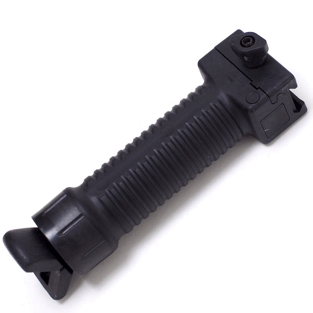 US (US military release product) GPS Grip Pod Systems Grip Pod Rifle Grip Bipod [Black] [Unused item] [Letter Pack Plus compatible]