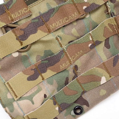 ORDNANCE TACTICAL OKINAWA FRONT FASTEX CHEST RIG [Multicam]