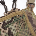 ORDNANCE TACTICAL OKINAWA FRONT FASTEX CHEST RIG [Multicam]