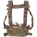ORDNANCE TACTICAL OKINAWA（オードナンス）MRC (Micro Recon Chestrig）[ダブル][Multicam][マイクロリーコンチェストリグ]