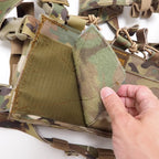 ORDNANCE TACTICAL OKINAWA (Ordnance) MRC (Micro Recon Chestrig) [Double] [Multicam] [Micro Recon Chest Rig]