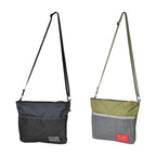 MYSTERY RANCH Street Market [2 colors] Shoulder bag [Letter Pack Plus compatible]