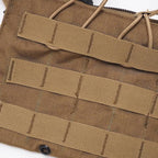 ORDNANCE TACTICAL OKINAWA FRONT FASTEX CHEST RIG [Coyote]