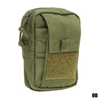 J-TECH 3WAY FITTING NIGHT VISION POUCH [3WAY night vision pouch] [4 colors] [Nakata Shoten] [Letter Pack Plus compatible]