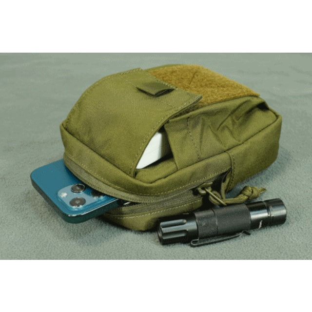 J-TECH 3WAY FITTING NIGHT VISION POUCH [3WAY night vision pouch] [4 colors] [Nakata Shoten] [Letter Pack Plus compatible]