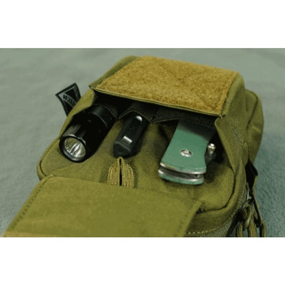 J-TECH 3WAY FITTING NIGHT VISION POUCH [3WAY night vision pouch] [4 colors] [Nakata Shoten] [Letter Pack Plus compatible]