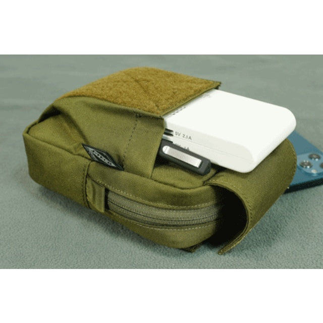 Night eye Pouch II 3個セット ライト/ツール/アイウェアポーチ – キャプテントム