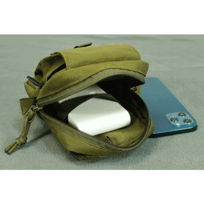 J-TECH（ジェイテック）3WAY FITTING NIGHT VISION POUCH [3WAYナイトビジョンポーチ][4色][中田商店]【レターパックプラス対応】
